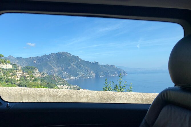 Private day tour on the Amalfi Coast - 4 to 6 pax - Positano Stop: The romantic town that makes you slow down