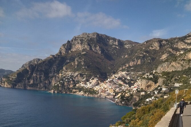 Private day tour: Pompei Sorrento and Positano - Pompeii and Herculaneum Style Ruins Time: Tickets, Guides, and Pace