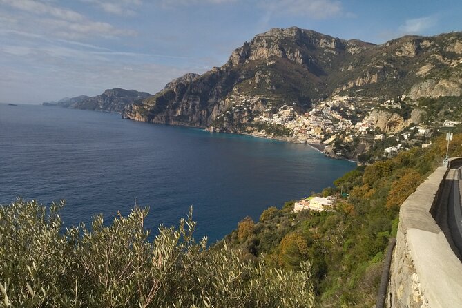 Private day tour: Pompei Sorrento and Positano - Price and Value: What $420.53 Per Person Really Buys
