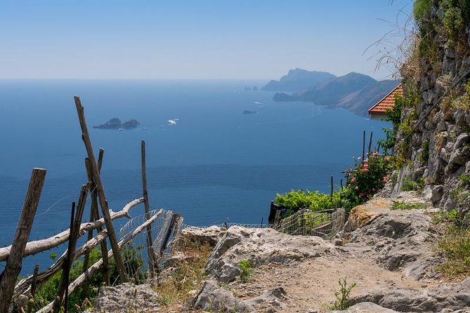 Private Day Tour to the Amalfi Coast - Traffic and Order Changes: How This Day Stays Flexible