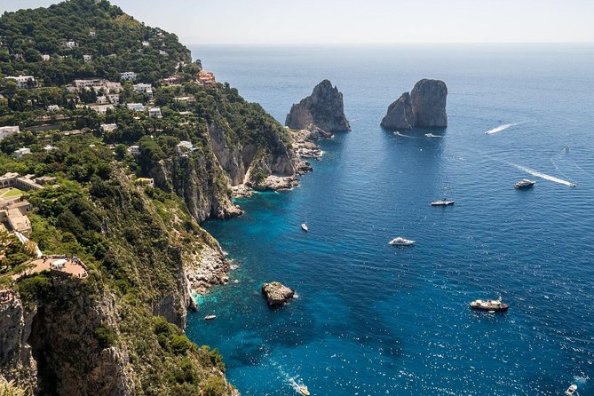Private driver Sorrento - Who this private driver day is best for (and who should skip it)