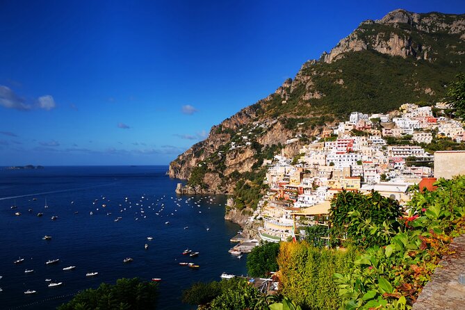 Private Full-Day Amalfi Coast Tour with Pickup - Key points worth knowing before you go