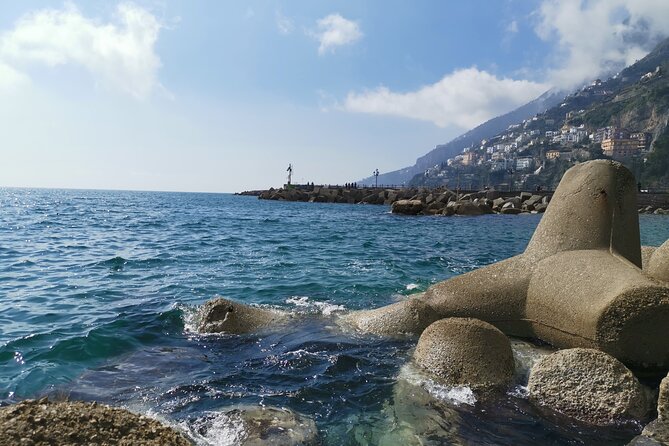 Private Full-Day Amalfi Coast Tour with Pickup - Why this private Amalfi Coast day works so well