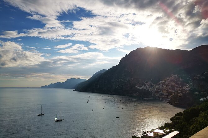 Private Full-Day Amalfi Coast Tour with Pickup - Price and logistics: when $371 per person feels fair