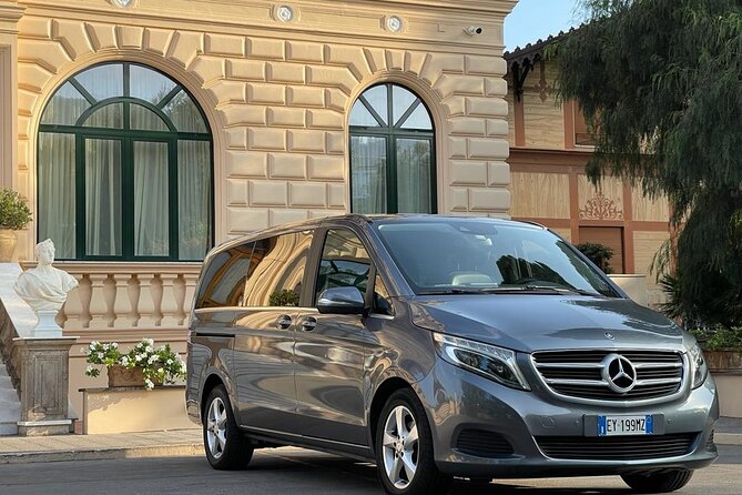 Private Full Day Tour Ruins of Pompei and Wine Tasting Experience - The Real Value of Private Pickup From Sorrento