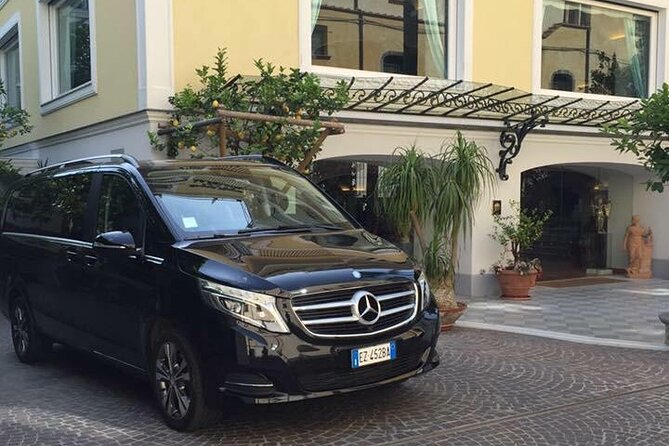 Private Guided Day Trip to the Amalfi Coast from Sorrento - Amalfi Cathedral and the Paper Museum connection in Piazza del Duomo