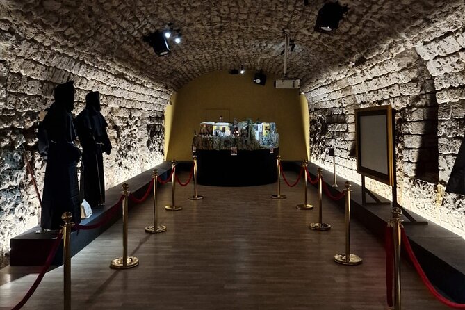 Private Guided Multimedia Exhibition on the History of Sorrento - Key highlights you should know before you go