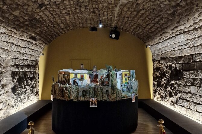 Private Guided Multimedia Exhibition on the History of Sorrento - What This Sorrento Multimedia Exhibition Is, and What It Isn’t