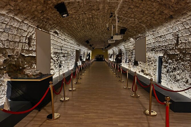 Private Guided Multimedia Exhibition on the History of Sorrento - Price and Value: Is $15.72 for 45 Minutes a Good Deal?
