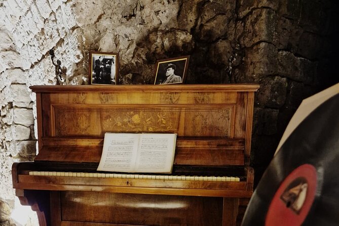 Private Guided Multimedia Exhibition on the History of Sorrento - Who Should Book This Sorrento Multimedia Tour?