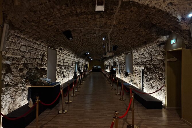 Private Guided Multimedia Exhibition on the History of Sorrento - My Booking Advice: Should You Sign Up?