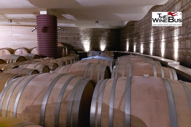 Private Irpinia Wine Tour from Sorrento with sommelier - Food pairings: local cheeses, cured meats, and olive oil bread