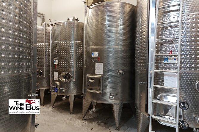 Private Irpinia Wine Tour from Sorrento with sommelier - Price and value: what you’re really paying for at $453.11 per person