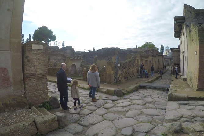 Private Pompeii and Herculaneum from SORRENTO - Key reasons this Pompeii and Herculaneum day is worth your attention