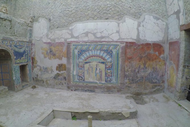 Private Pompeii and Herculaneum from SORRENTO - Price and value: what you’re actually paying for