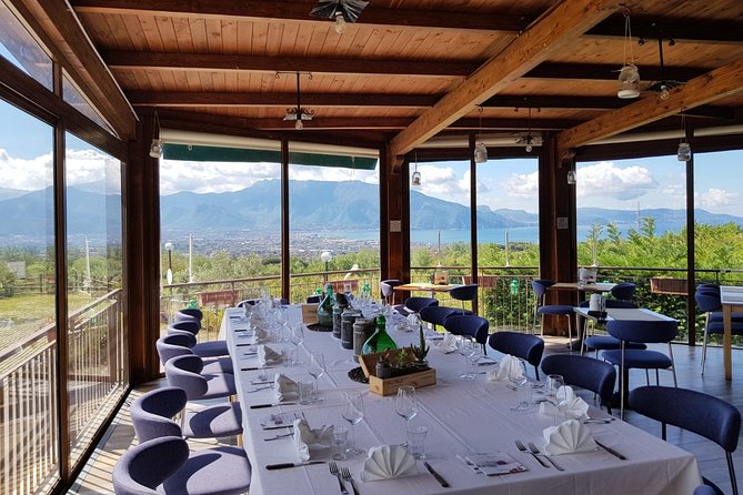 Private Pompeii, Horse Riding & Lunch Tour w/ Pick up included - Wine Tasting and Lunch With Views Over Capri and Vesuvius