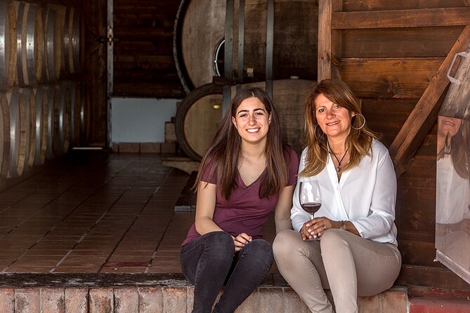 Private Pompeii Tour with Wine Tasting Experience - Price and value: what $594.83 per person buys you