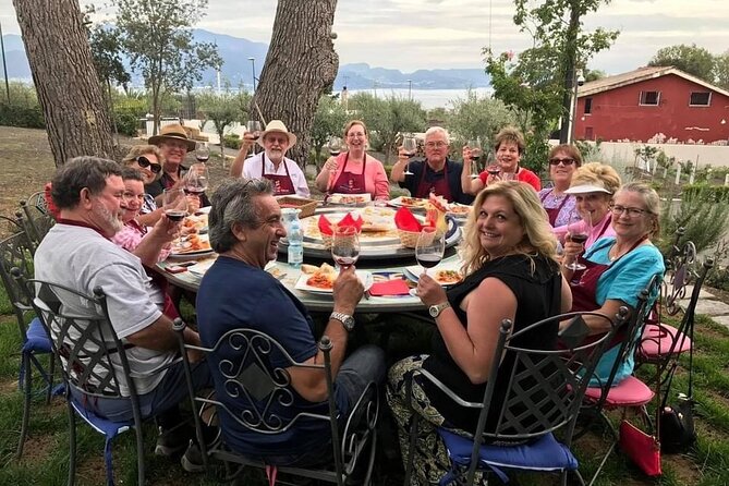 Private Pompeii Tour with Wine Tasting Experience - Who should book this private Pompeii plus wine tour