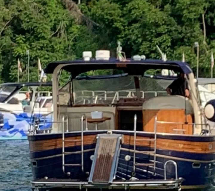 Private Positano & Amalfi Excursion by boat from Sorrento - Amalfi free time: Duomo, alleys, paper, and a beach pause