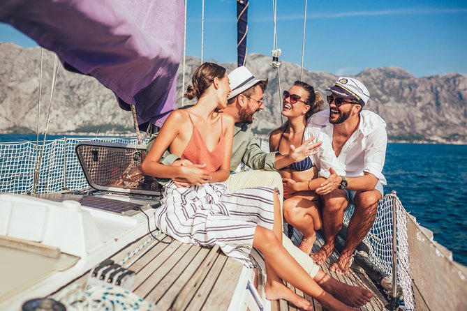 Private sailing trip along Capri and the Sorrento Coast - Should You Book This Private Capri and Sorrento Coast Sail?