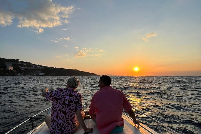 Private Sorrento Sunset Cruise with Prosecco, Spritz & Limoncello - Price and Logistics: Is $288.04 Per Person Worth It?