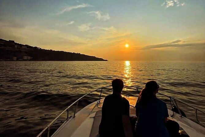 Private sunset boat tour - Key things to know before you go