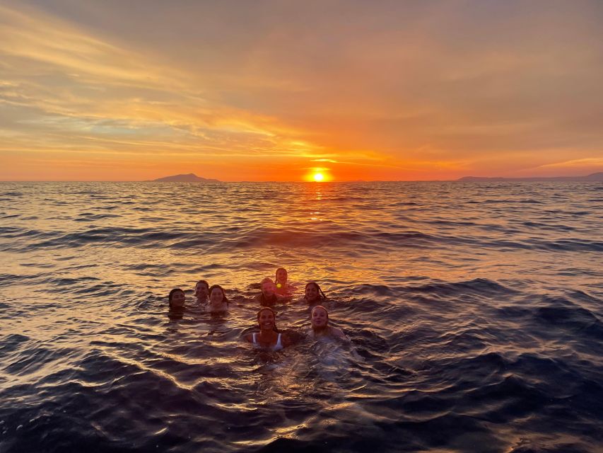 Private Sunset boat tour - Who this private sunset tour is best for
