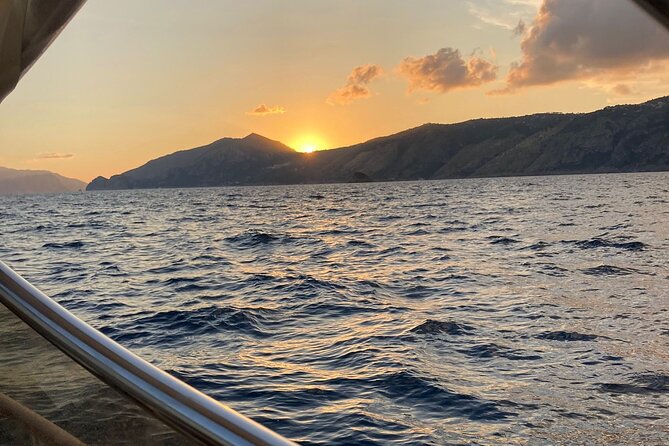 Private Sunset Boat Tour Capri From Sorrento on Classic Boat - Why a private Capri sunset sail from Sorrento feels different