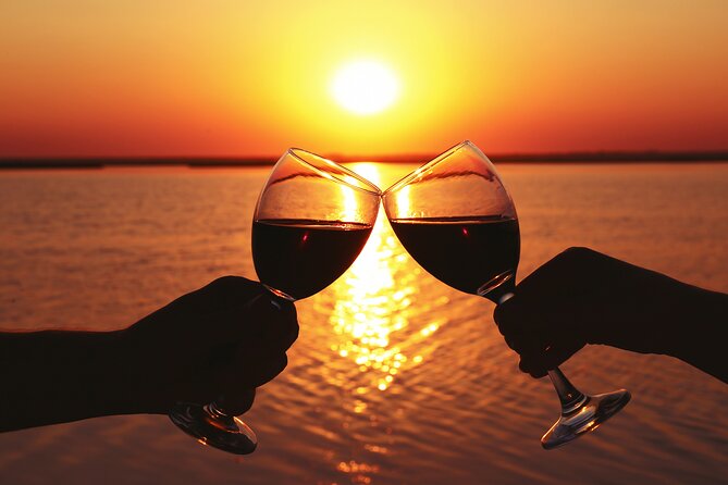 Private Sunset Boat Tour with Aperitif from Sorrento - The 2-hour format: what that timing really means