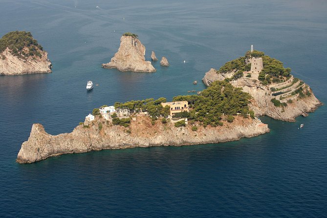 Private Tour: Amalfi Coast Day Cruise from Sorrento - Key Takeaways Before You Go