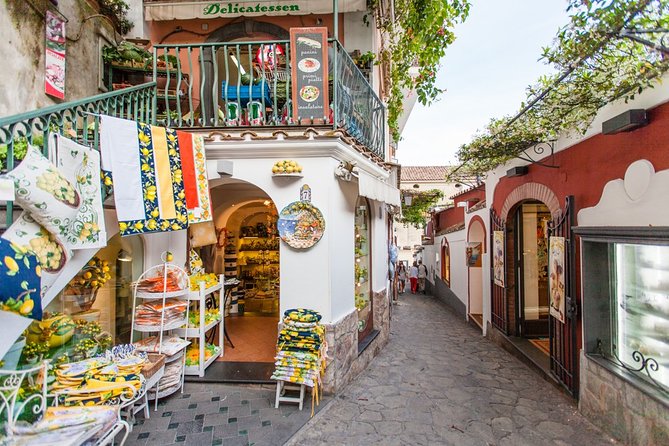 Private Tour Amalfi Coast :Explore Freely or with an Expert Guide - Private Amalfi Coast, done with pickup and a plan that breathes