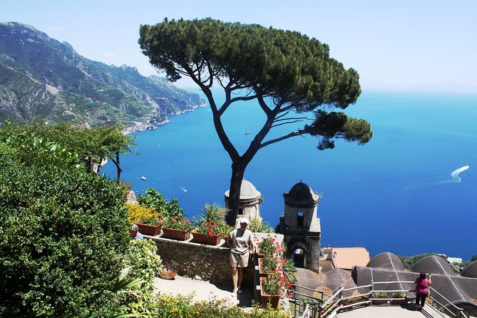 Private Tour Amalfi Coast :Explore Freely or with an Expert Guide - What private transport does for your day on Amalfi roads