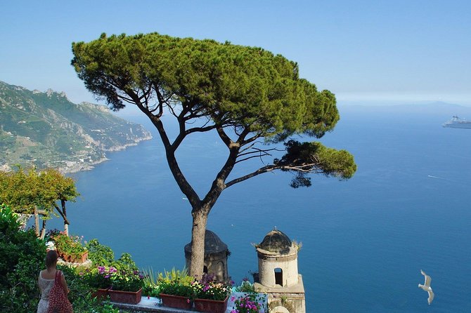 Private Tour - Amalfi Coast, Positano, Amalfi, Ravello - Positano: 3 hours to see why everyone talks about it