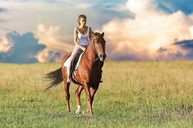 Private Tour: Ancient Pompeii and Horseback Ride on Mt Vesuvius - Key things that make this private day work