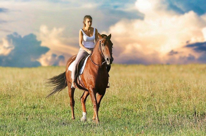 Private Tour: Ancient Pompeii and Horseback Ride on Mt Vesuvius - Bruschetta and wine: the payoff after the ride