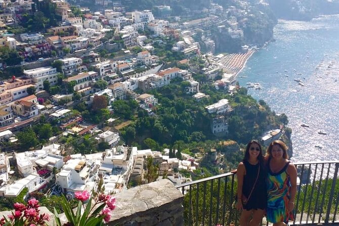 Private Tour by Car from Sorrento to the Amalfi Coast - Meet-Up in Sorrento, and Why an Early Start Helps