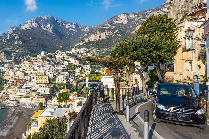 Private Tour: Full day Amalfi Coast from Sorrento - Who this private Amalfi Coast tour fits best