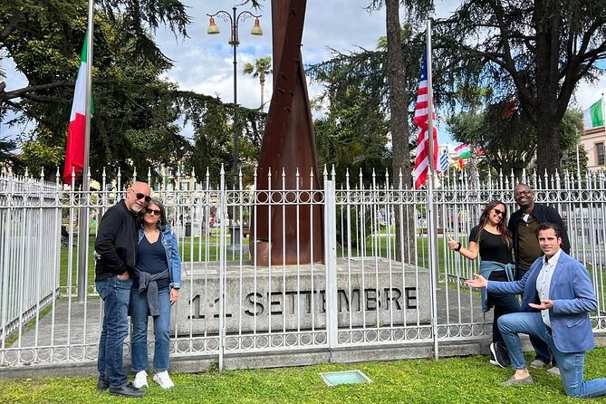 Private Tour in Pompeii Ruins and Pompeii City Center Winery - Should you book this Pompeii and winery day?