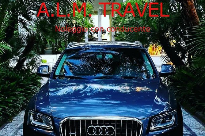 Private Tour - Naples - Value for $720.23 Per Group, Up to 7 People