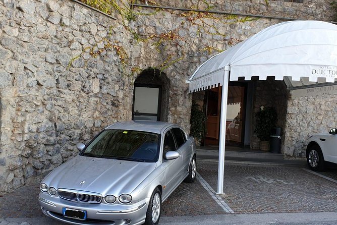 Private Tour - Naples - Book or Pass: Who This Private Naples Tour Fits