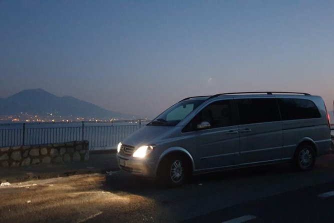 Private Tour - Naples - FAQ