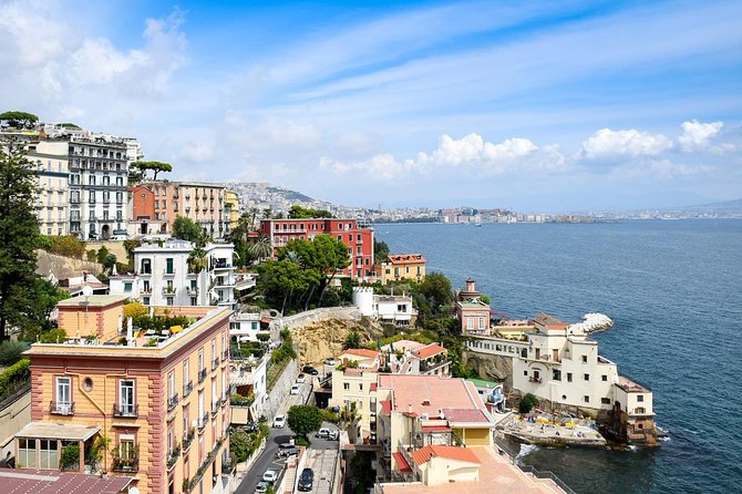 Private Tour - Naples - One Big Stop: How to Use Your Naples Time Well