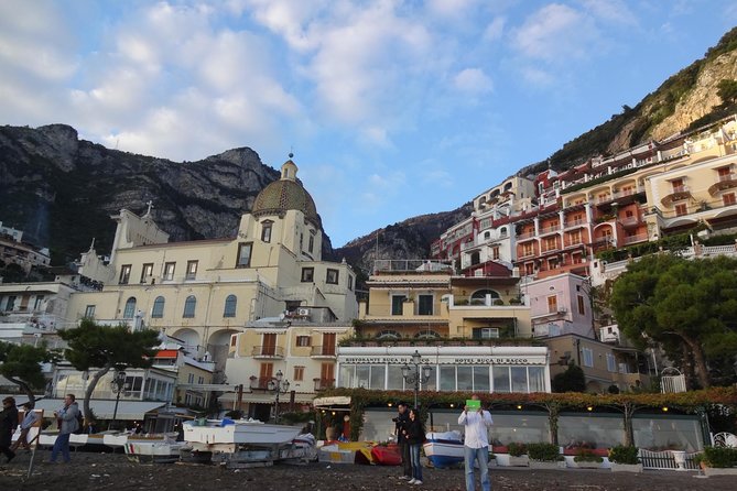 Private Tour of Amalfi Coast - Why a private Amalfi Coast drive beats buses and check-ins