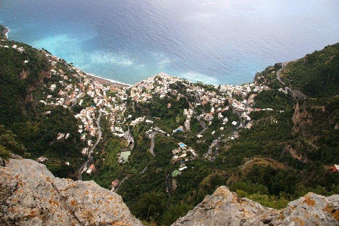 Private Tour of Amalfi Coast - Ravello at Duomo di Ravello: views, gardens, and cliffside villas