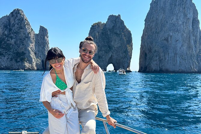 Private tour of Capri - Key highlights that matter before you book