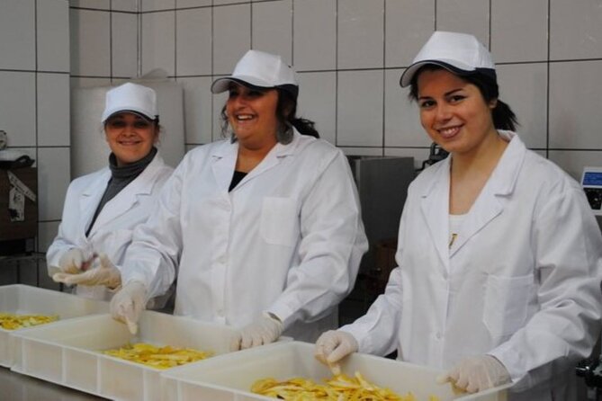 Private tour of limoncello igp with tasting by the sea - Key highlights I’d plan around