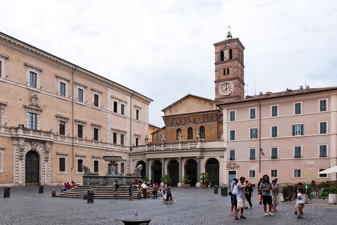 Private Tour of Rome from Sorrento - Price, Timing, and How This Deal Really Adds Up