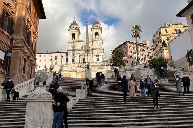 Private Tour of Rome from Sorrento - Pickup and the Road to Rome: Where the Day Starts Smooth