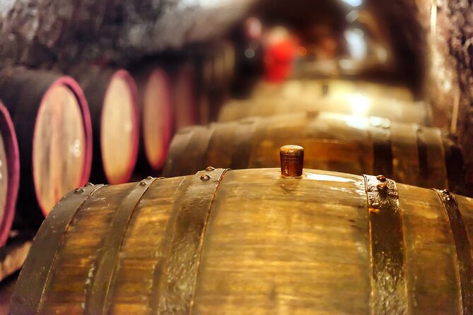 Private Tour Pompeii and Winery - Should you add lunch at the winery?