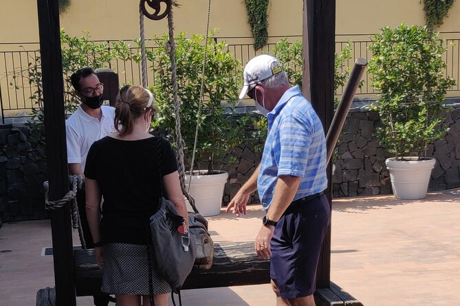 Private Tour Pompeii and Winery - Who this tour fits best (and who might want something else)